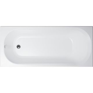 Акриловая ванна Triton Дина Щ0000050444 170x75 см белый